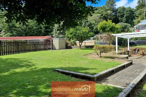 Photo of property in 11 Anne Street, Ferndale, New Plymouth, 4310