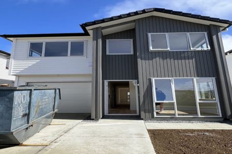 Photo of property in 82 Castlebane Drive, Flat Bush, Auckland, 2019