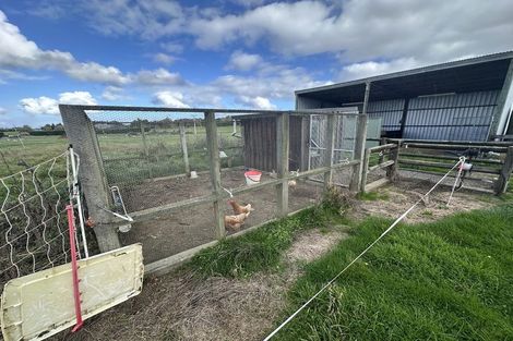 Photo of property in 100 Redmayne Road, Waihopai, Invercargill, 9872