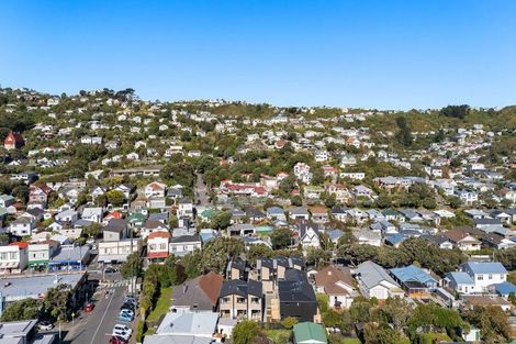 Photo of property in 7/152 The Parade, Island Bay, Wellington, 6023