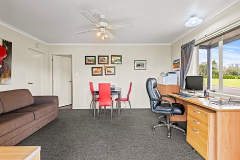 Photo of property in 475 Stoney Creek Road, Kelvin Grove, Palmerston North, 4470