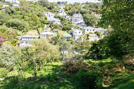 Photo of property in 10 Lincoln Street, Brooklyn, Wellington, 6021