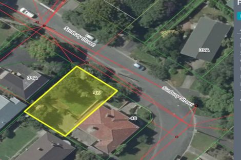 Photo of property in 46 Sunbury Street, Andersons Bay, Dunedin, 9013