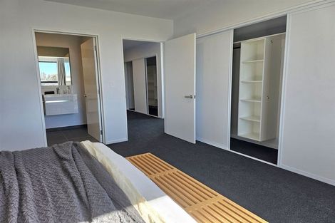 Photo of property in 1 Malaga Crescent, Harewood, Christchurch, 8051