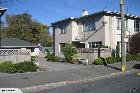 Photo of property in 53 Manor Place, Dunedin Central, Dunedin, 9016