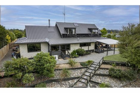 Photo of property in 12 Bridge Street, Temuka, 7920