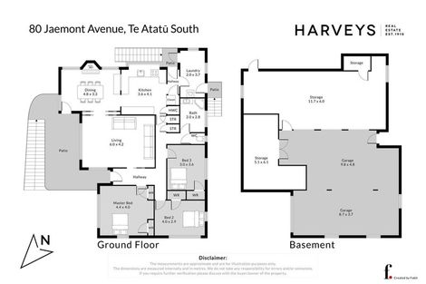 Photo of property in 80 Jaemont Avenue, Te Atatu South, Auckland, 0610