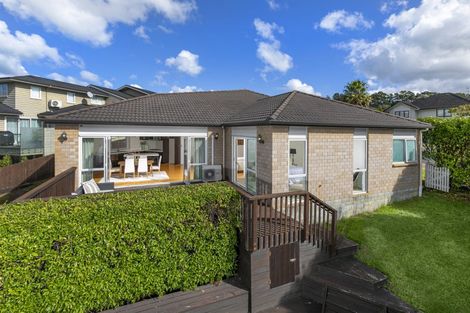 Photo of property in 6 Mural Place, Greenhithe, Auckland, 0632