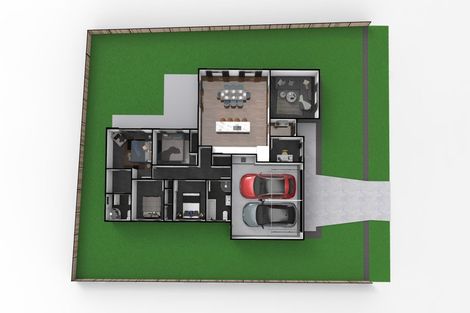 Photo of property in 8 Royal St Annes Drive, Te Kamo, Whangarei, 0112