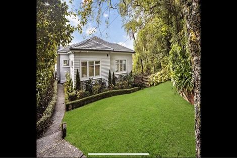 Photo of property in 4 Hurman Street, Karori, Wellington, 6012