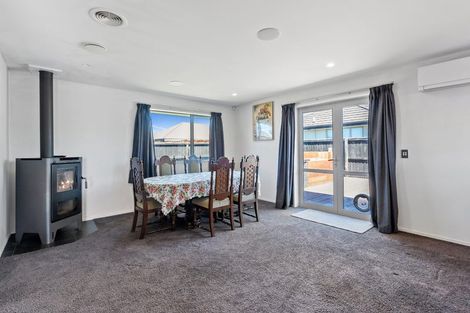 Photo of property in 15 Bendrose Crescent, Wigram, Christchurch, 8025