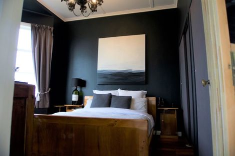 Photo of property in 7 Asquith Terrace, Brooklyn, Wellington, 6021