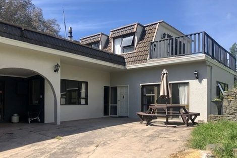 Photo of property in 93 Landsborough Road, Otipua Creek, Timaru, 7974