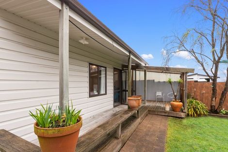 Photo of property in 3 Elmslie Place, Owhata, Rotorua, 3010