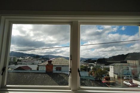 Photo of property in 234 Adelaide Road, Newtown, Wellington, 6021