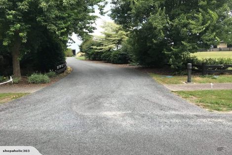 Photo of property in 8 Eldonwood Drive, Matamata, 3400