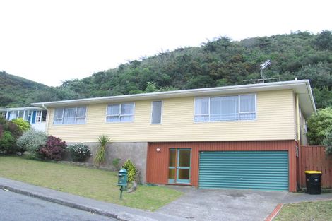 Photo of property in 158 Broderick Road, Johnsonville, Wellington, 6037