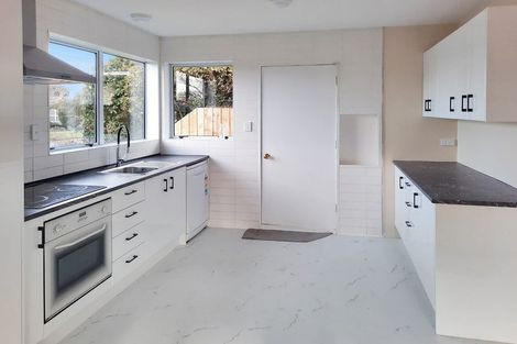 Photo of property in 1/21 Hartford Street, Burnside, Christchurch, 8053