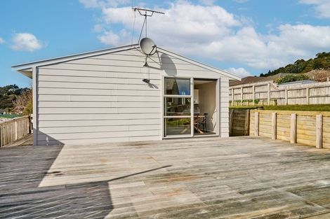 Photo of property in 10 Thimble Lane, Whitby, Porirua, 5024