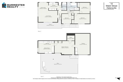 Photo of property in 12 Makiri Street, Helensville, 0800