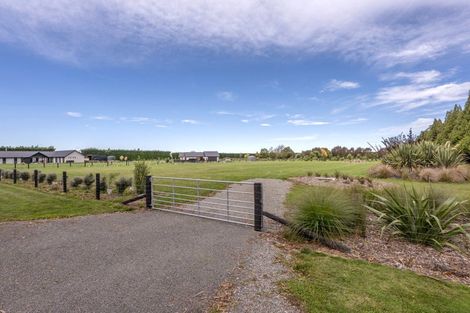 Photo of property in 2 Walford Way, Darfield, 7571