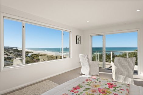 Photo of property in 34 Bennett Road, Ocean View, Dunedin, 9035