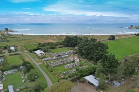 Photo of property in 5 George Street, Kakanui, Oamaru, 9495