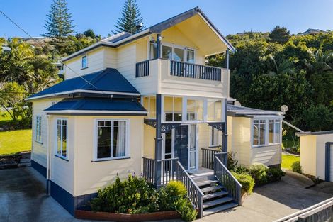 Photo of property in Plam House, 669 Pahi Road, Pahi, Paparoa, 0571