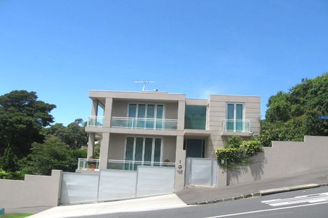 Photo of property in 1 Westbourne Road, Remuera, Auckland, 1050