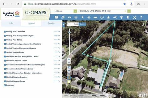 Photo of property in 9 Wicklam Lane, Greenhithe, Auckland, 0632