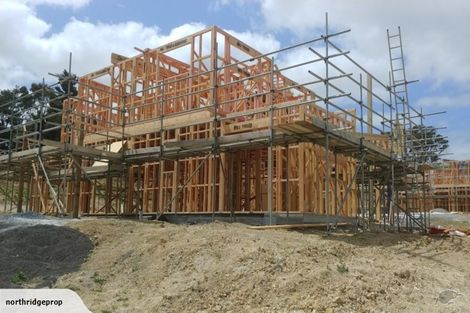 Photo of property in 21 Annmarie Avenue, Totara Park, Auckland, 2019