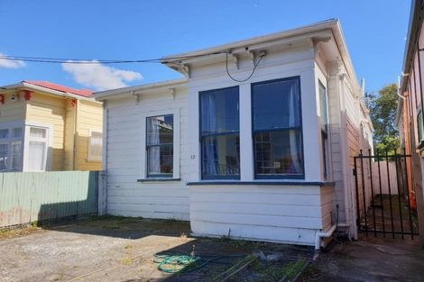 Photo of property in 13 Horner Street, Newtown, Wellington, 6021