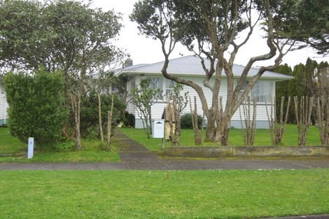 Photo of property in 54 Cowling Road, Hurdon, New Plymouth, 4310