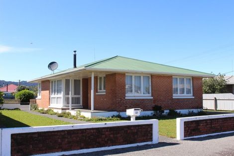 Photo of property in 99 Reid Street, Blaketown, Greymouth, 7805