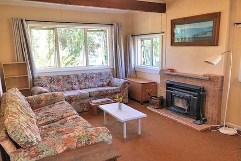 Photo of property in 2 Torquay Terrace, Hanmer Springs, 7334