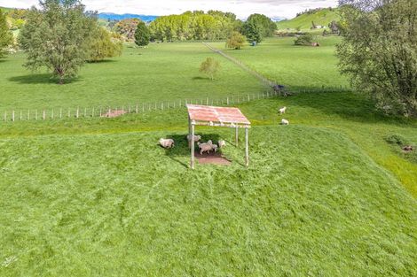 Photo of property in 7988 State Highway 1, Taihape, 4793