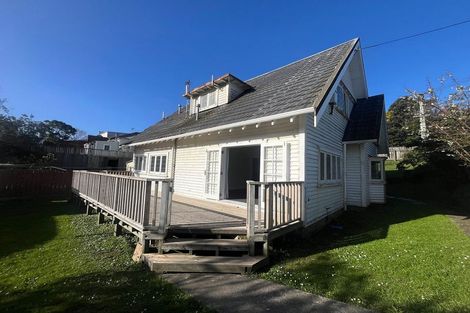 Photo of property in 526 Adelaide Road, Berhampore, Wellington, 6023