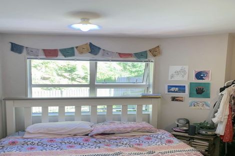 Photo of property in 1b Anderson Terrace, Mount Cook, Wellington, 6021