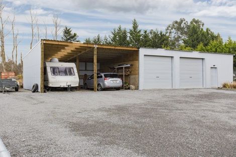 Photo of property in 645 Bay Road, Oxford, 7430