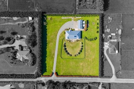 Photo of property in 14 Cooper Street, Wairau Valley, Blenheim, 7271