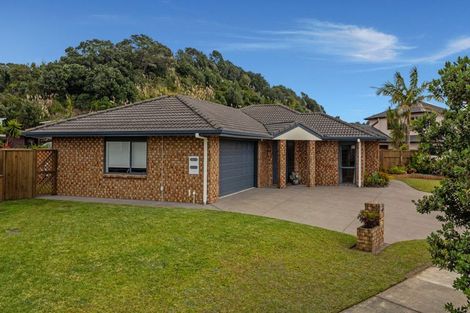 Photo of property in 11 Shark Bay Close, Ohope, 3121