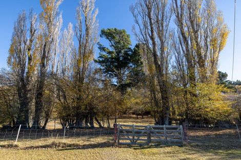 Photo of property in 135 Cambrian Road, Cambrians, Omakau, 9386