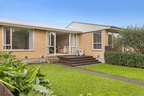 Photo of property in 2/43 Whitmore Street, Edgeware, Christchurch, 8013