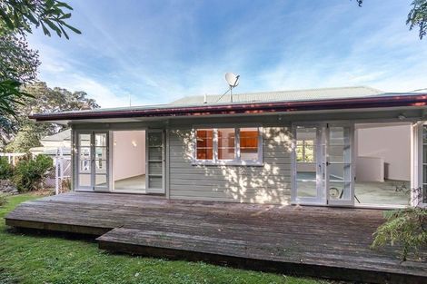 Photo of property in 306a Jervois Road, Herne Bay, Auckland, 1011