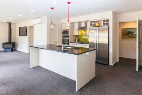 Photo of property in 60 Eyredale Road, Eyrewell, Rangiora, 7476