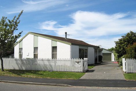 Photo of property in 38 Gray Crescent, Kaiapoi, 7630