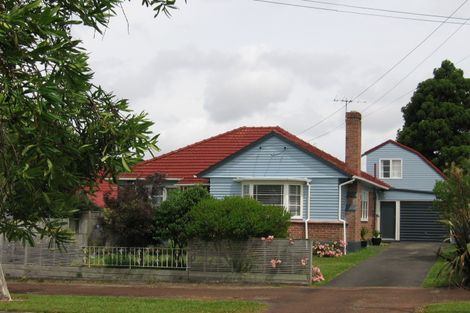 Photo of property in 53 Fifth Avenue, Mount Albert, Auckland, 1025