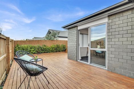 Photo of property in 18 Meyer Crescent, Halswell, Christchurch, 8025