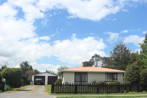 Photo of property in 38 Burnett Street, Oxford, 7430