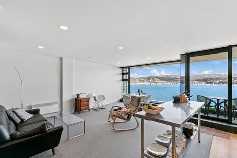 Photo of property in Shelley Bay Terraces, 3/61 Maupuia Road, Maupuia, Wellington, 6022